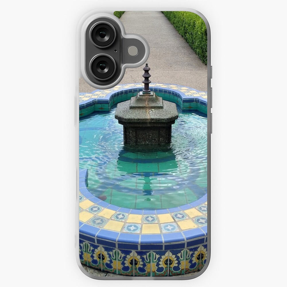 Item preview, iPhone Soft Case designed and sold by TalBright.
