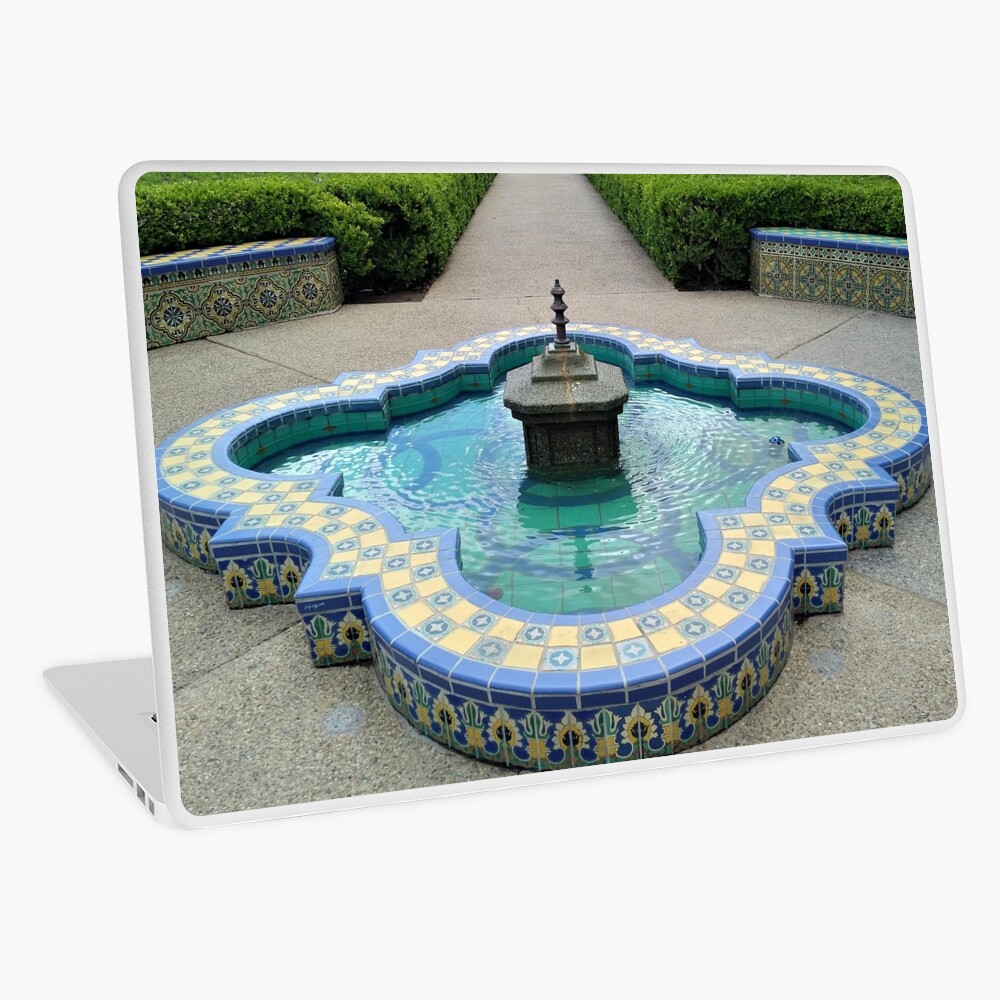 Item preview, Laptop Skin designed and sold by TalBright.