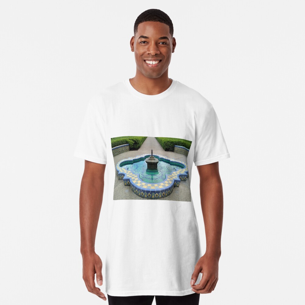 Item preview, Long T-Shirt designed and sold by TalBright.