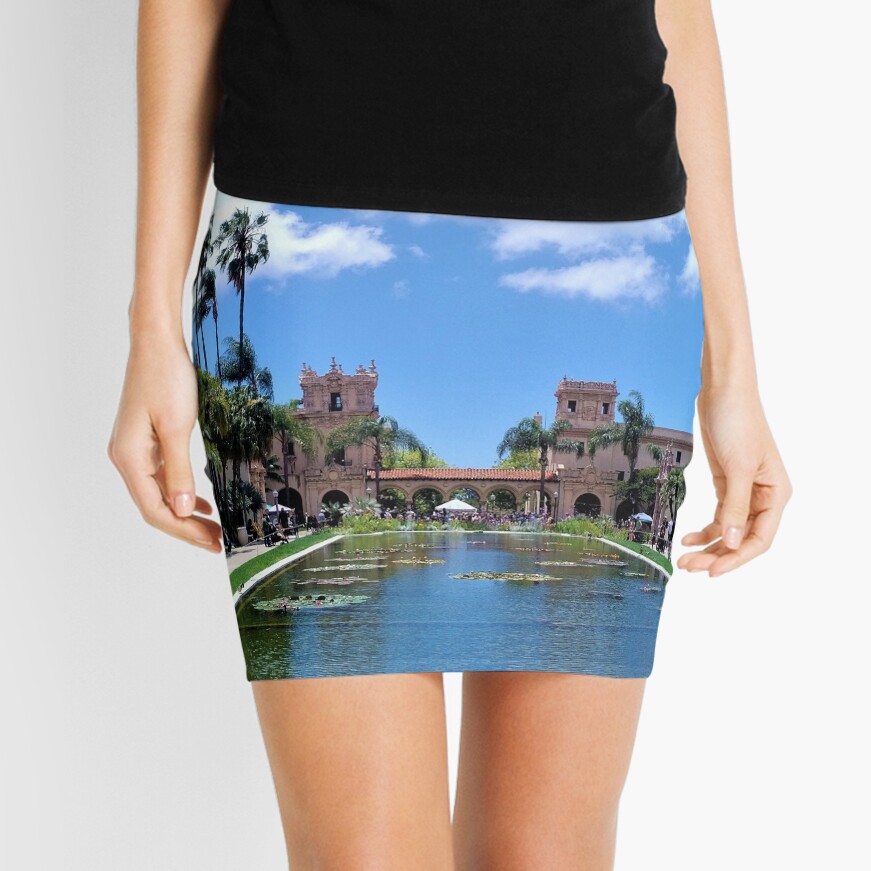Item preview, Mini Skirt designed and sold by TalBright.