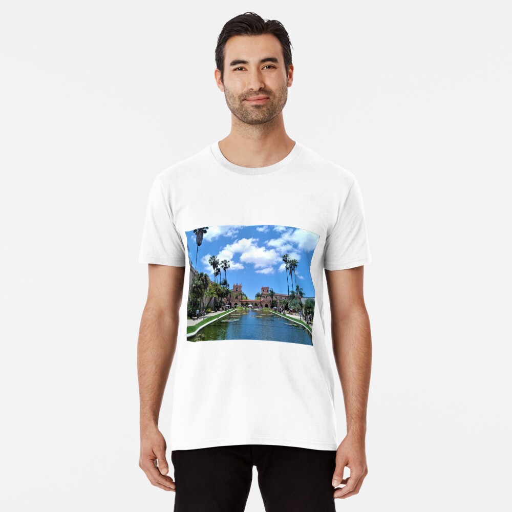 Item preview, Premium T-Shirt designed and sold by TalBright.