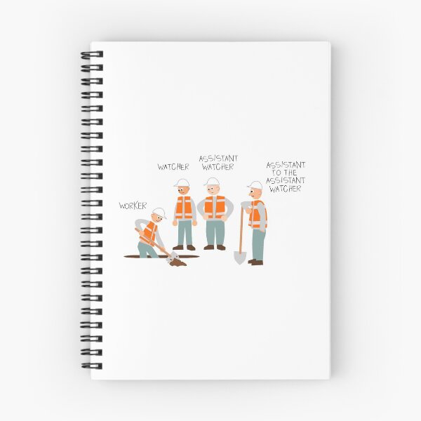 Item preview, Road Work Highway Department designed and sold by Jon Mardin.