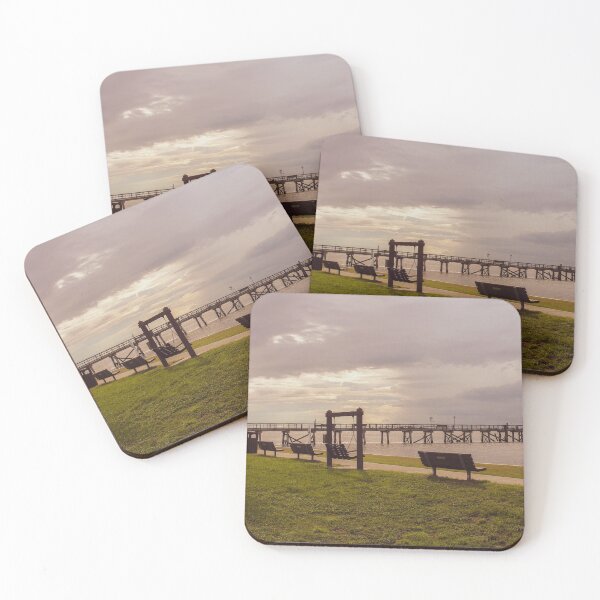 Item preview, Southport, North Carolina Waterfront designed and sold by Carolyn Ricks.