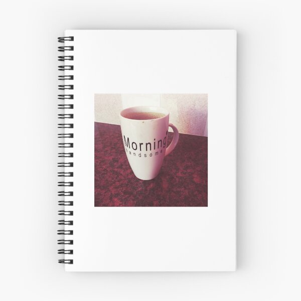 Item preview, Coffee! designed and sold by Seabornsmite.