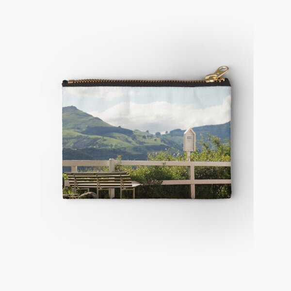Item preview, Quiet place in New Zealand designed and sold by LizardSpirit.