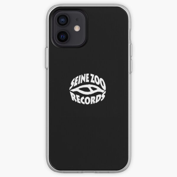 NEKFEU Coque souple iPhone