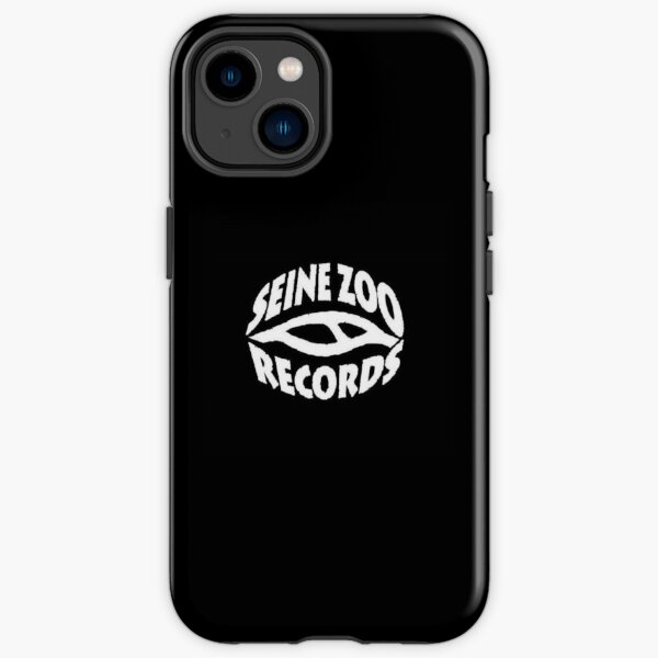 NEKFEU iPhone Tough Case