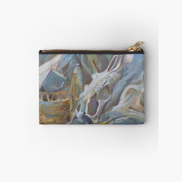 Item preview, Still Life with Shoe and Skull designed and sold by John Douglas.