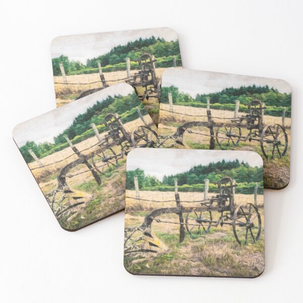 Item preview, French Plough designed and sold by hoodcj1.