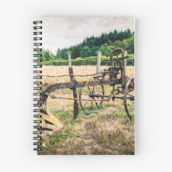 Item preview, French Plough designed and sold by hoodcj1.