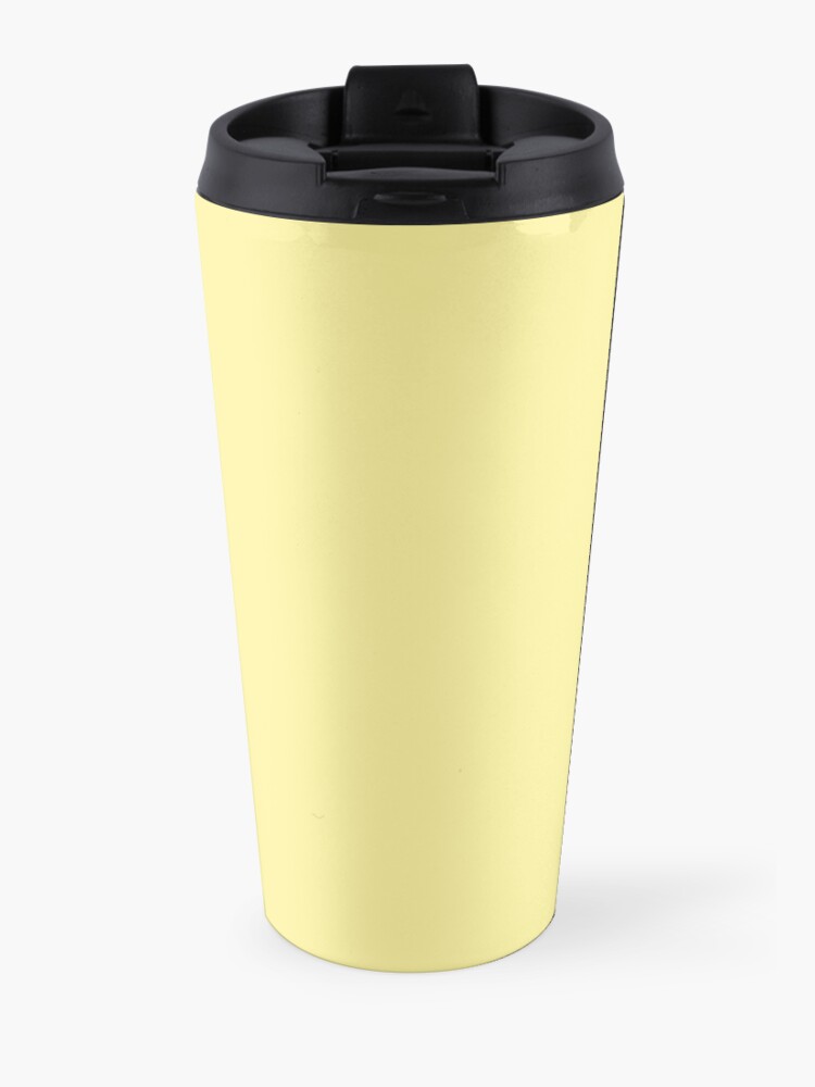 Alternate view of Don't Be A Jerry | Rick and Morty Travel Mug