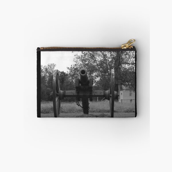 Item preview, Gaines Mill in Black and White designed and sold by RYBHOWE.