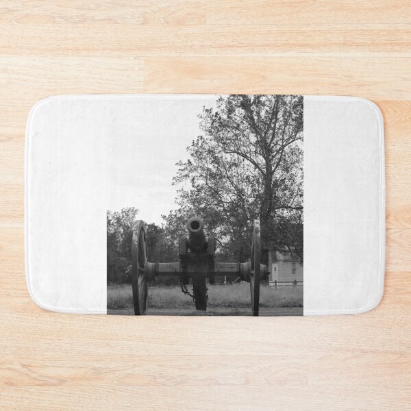 Item preview, Gaines Mill in Black and White designed and sold by RYBHOWE.
