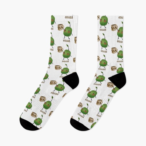 Item preview, Junimo's  Coffee designed and sold by Kaela Soltoff.