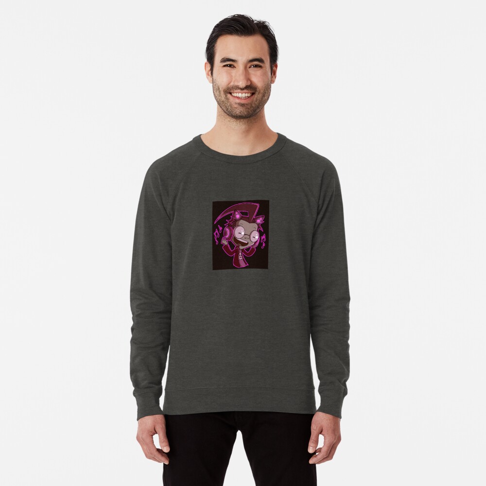 Item preview, Lightweight Sweatshirt designed and sold by Spectra22.
