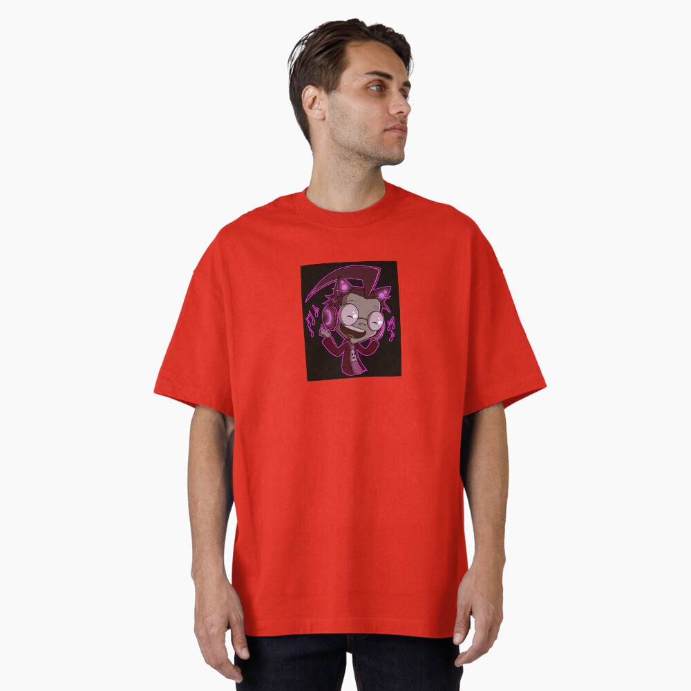 Item preview, Oversized T-Shirt designed and sold by Spectra22.