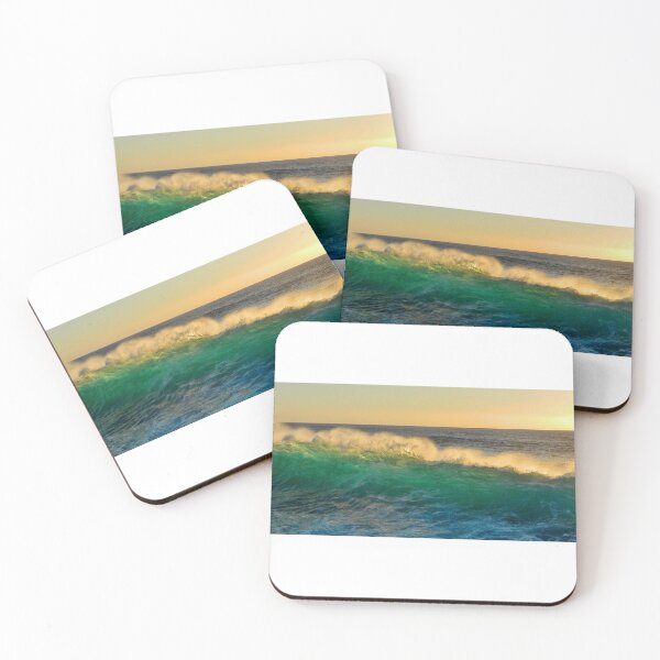 Item preview, Glowing Surf designed and sold by Captures Of Creation.