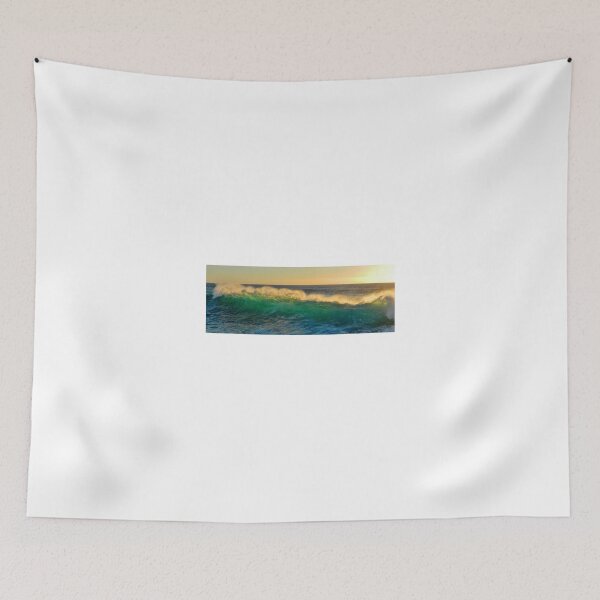Item preview, Glowing Surf designed and sold by Captures Of Creation.