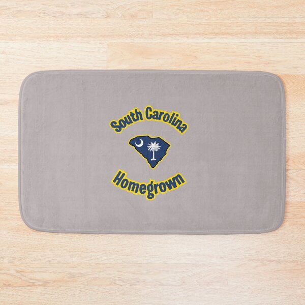 Item preview, South Carolina Homegrown designed and sold by SwampfoxDesign.