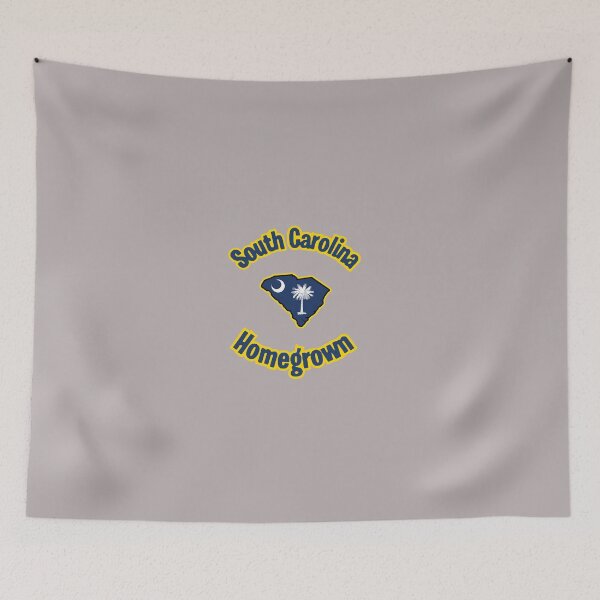 Item preview, South Carolina Homegrown designed and sold by SwampfoxDesign.