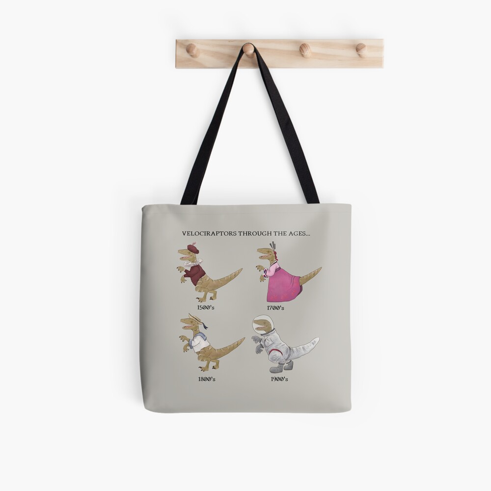 Item preview, All Over Print Tote Bag designed and sold by Angypants.