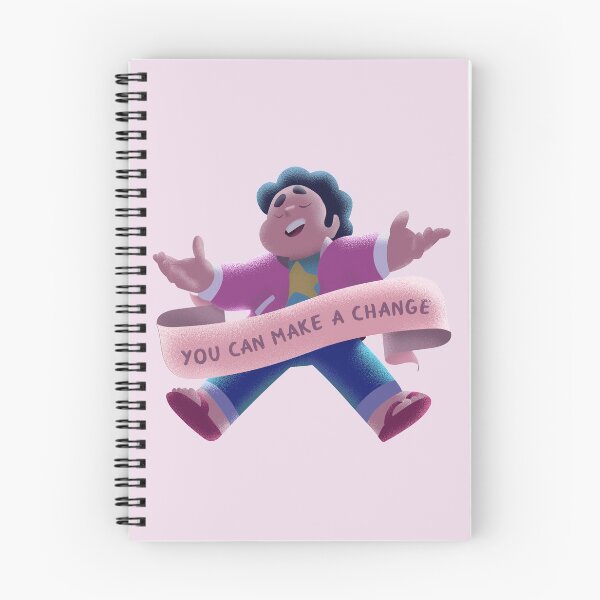 Item preview, Steven- You Can Make a Change Banner designed and sold by Jess Less.