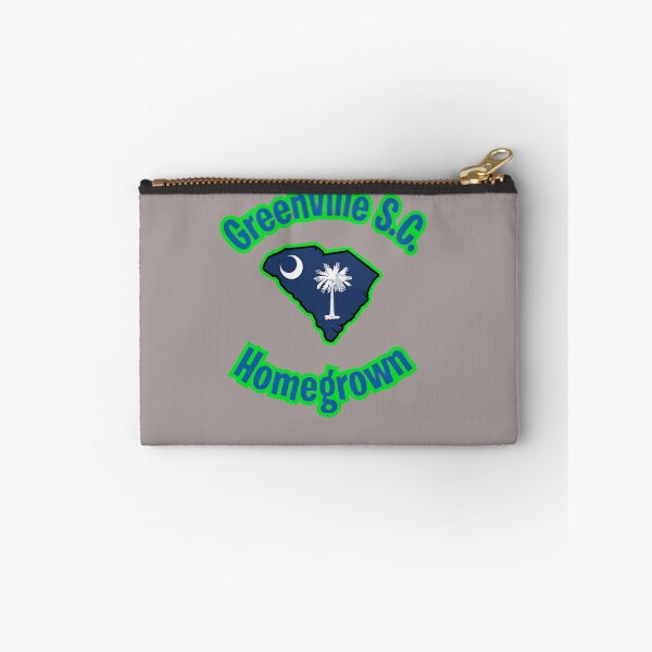 Item preview, Greenville Homegrown designed and sold by SwampfoxDesign.