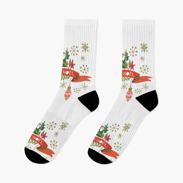 Item preview, Joyeux Noel designed and sold by machare.