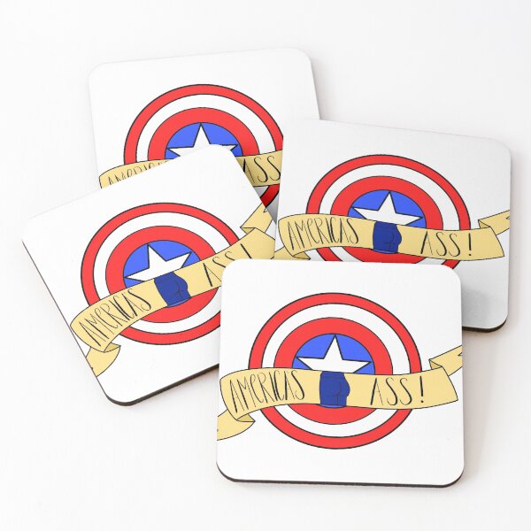 Item preview, that IS america's ass designed and sold by psimkate.