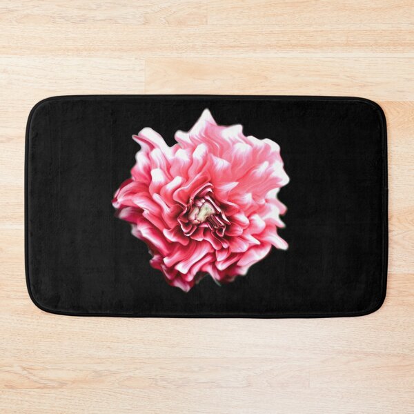 Item preview, deformed flower designed and sold by ricobarinas.