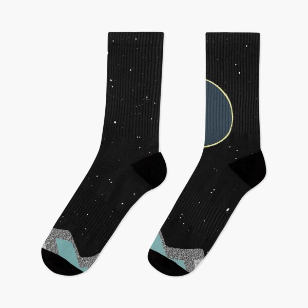 Item preview, Total Solar Eclipse, Path of Totality designed and sold by Melissa J Barrett.