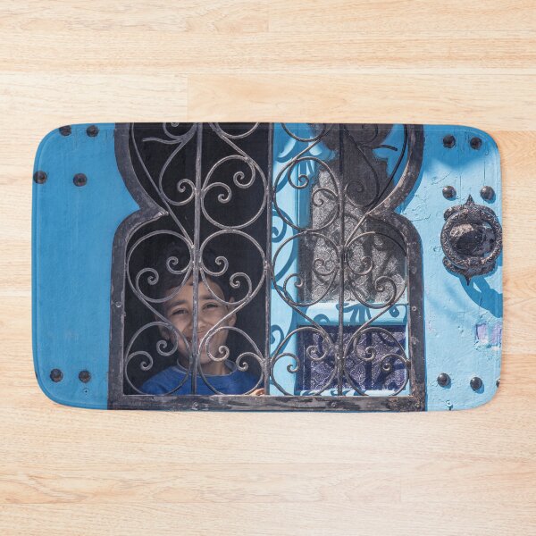 Item preview, The Boy in the Window designed and sold by Marylou Badeaux.