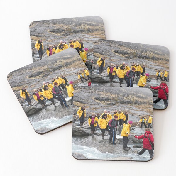 Item preview, Marching Orders designed and sold by Marylou Badeaux.