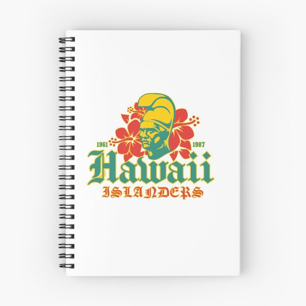 Item preview, Hawaii Islanders designed and sold by StillHungry.