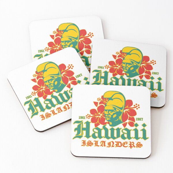 Item preview, Hawaii Islanders designed and sold by StillHungry.