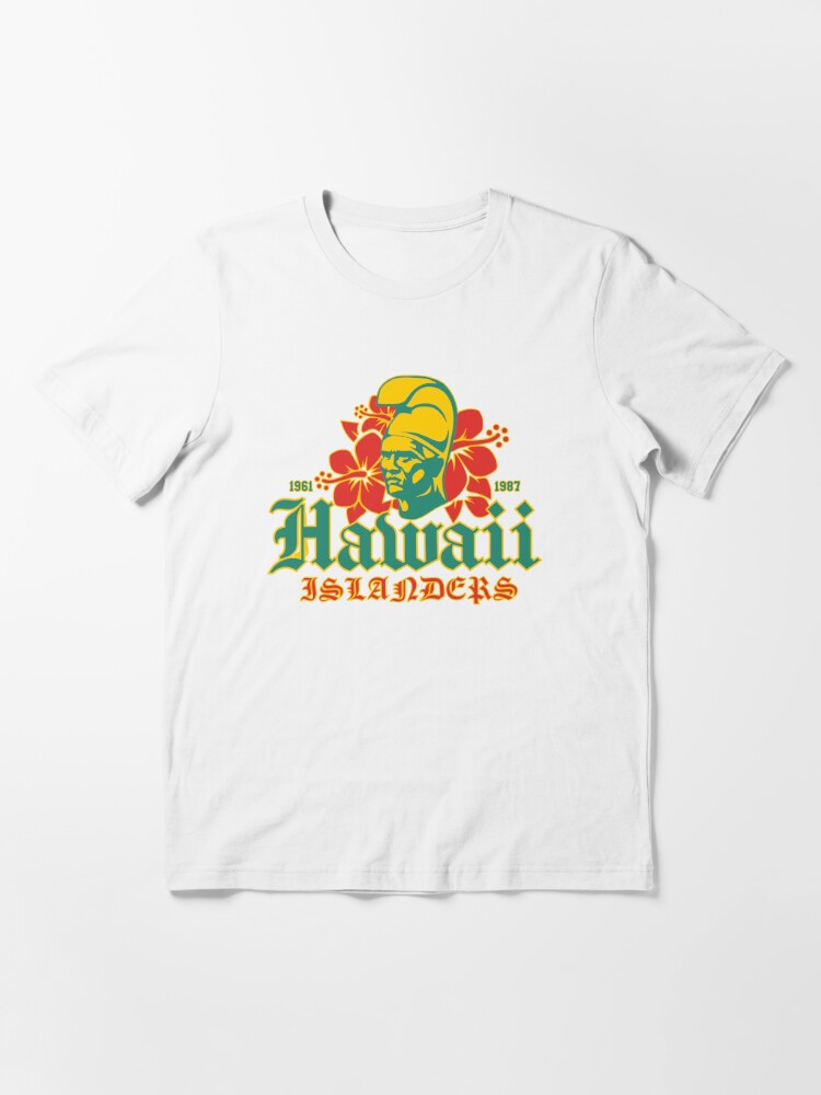Hawaii Islanders 1961 T-Shirt