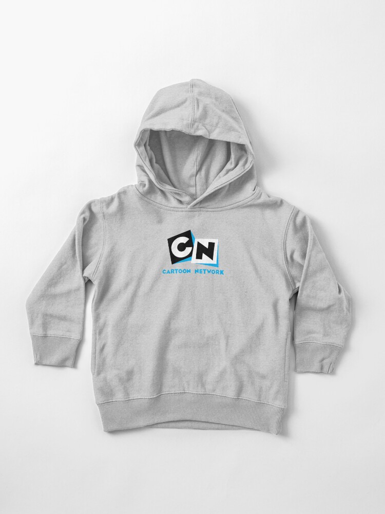 cartoon network pullover