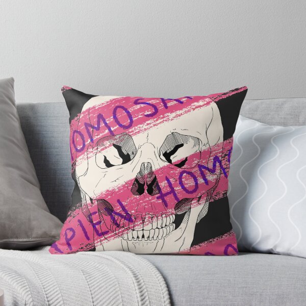 Item preview, Homo Sapien Variant Pink designed and sold by Alabaster-Raven.