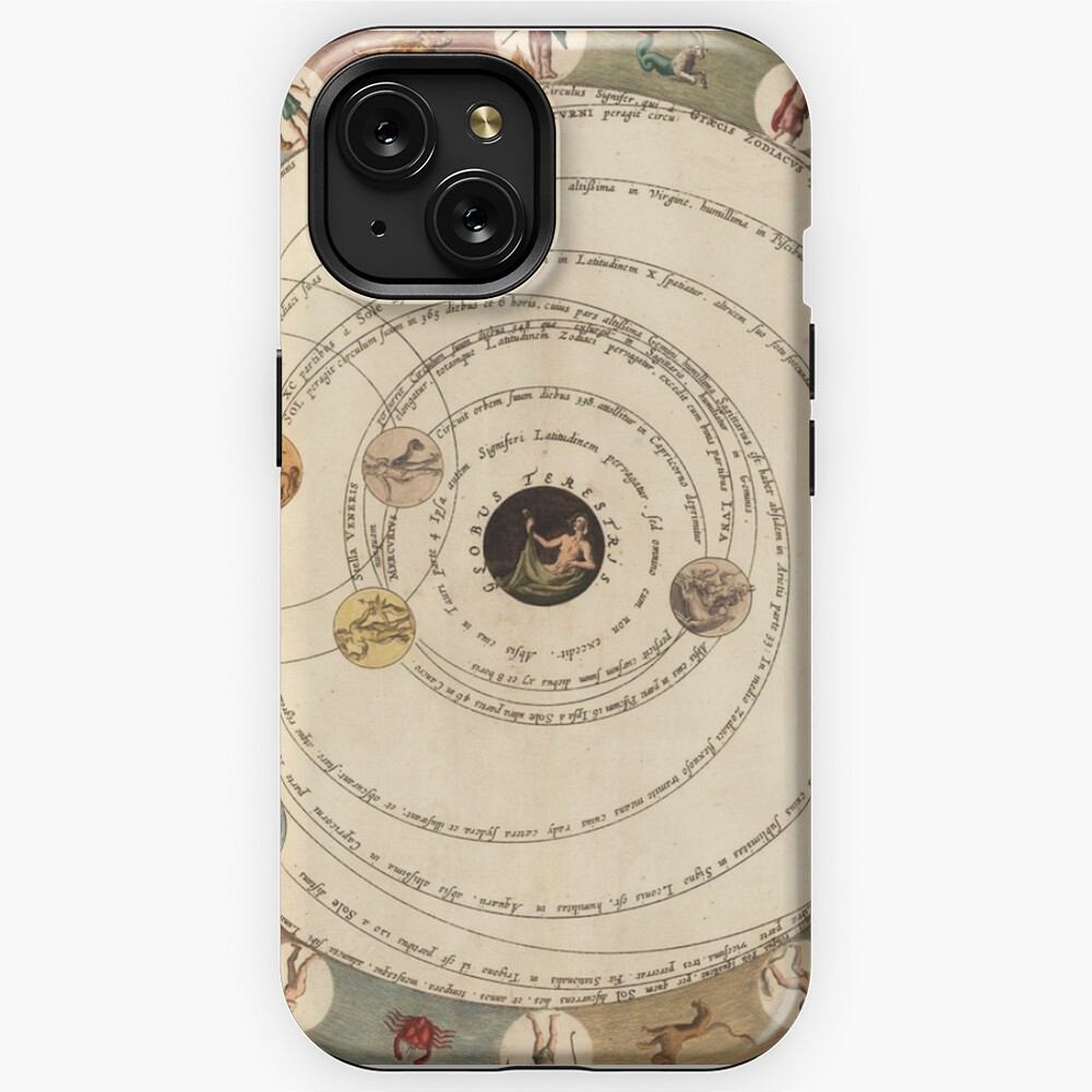 Item preview, iPhone Tough Case designed and sold by rachelmanrm.