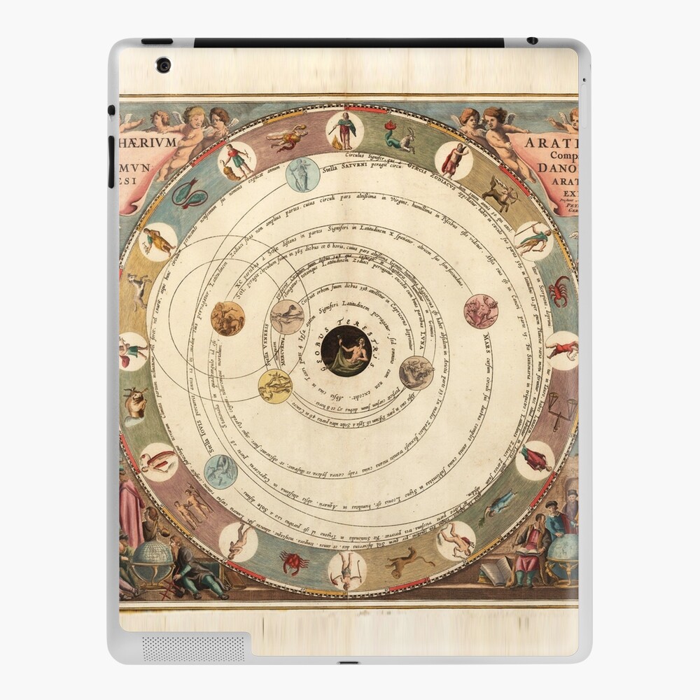 Item preview, iPad Skin designed and sold by rachelmanrm.