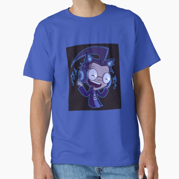 Item preview, Neon Dib - Blue designed and sold by Spectra22.