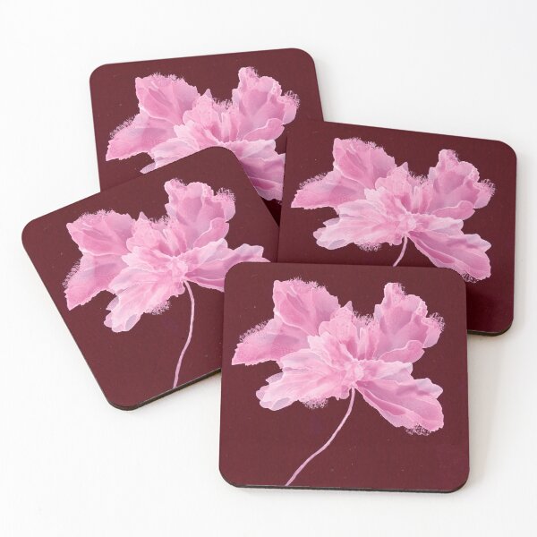 Item preview, PRETTY IN PINK designed and sold by Sue Clark.