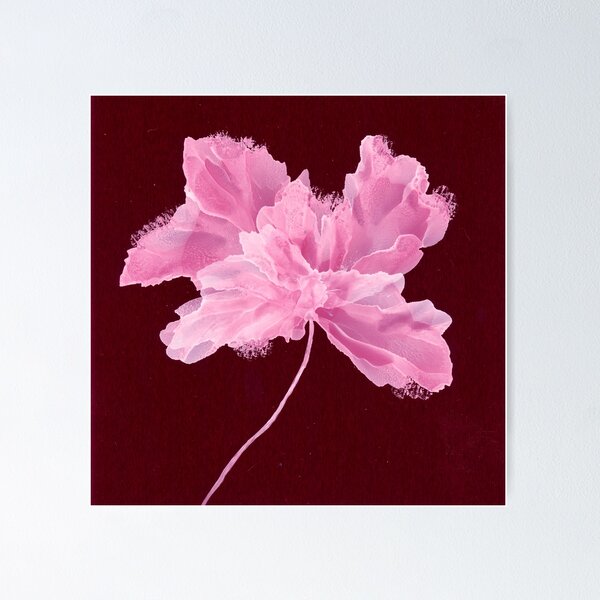 Item preview, PRETTY IN PINK designed and sold by Sue Clark.