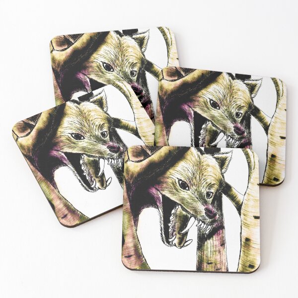 Item preview, looking through the wild designed and sold by brianjt.