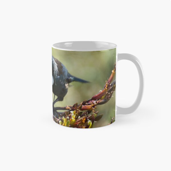 Item preview, New Zealand Tui designed and sold by LizardSpirit.