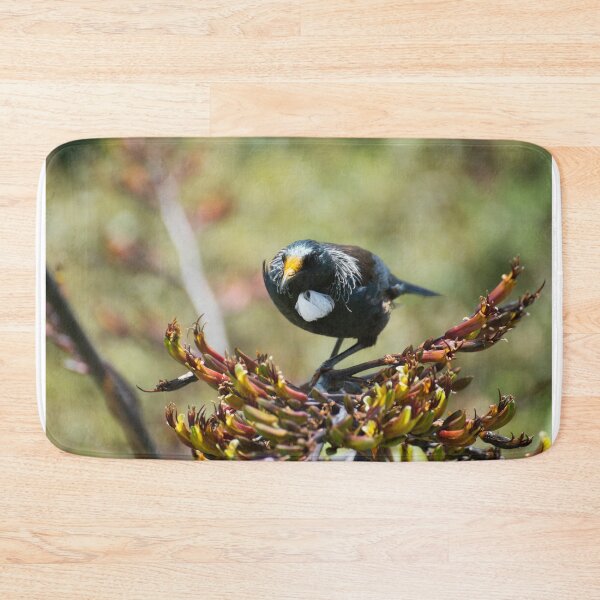 Item preview, New Zealand Tui designed and sold by LizardSpirit.