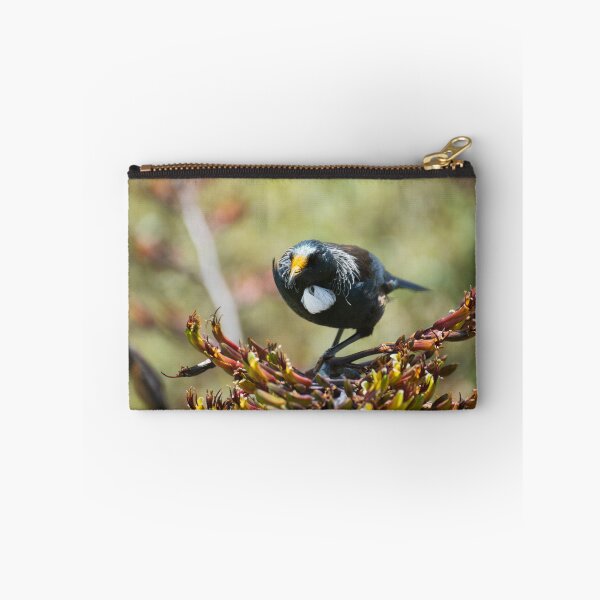 Item preview, New Zealand Tui designed and sold by LizardSpirit.