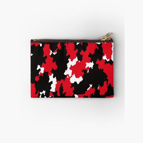 Artikelvorschau, NCT 127 CAMOUFLAGE ROT entworfen und verkauft von since-dayone.