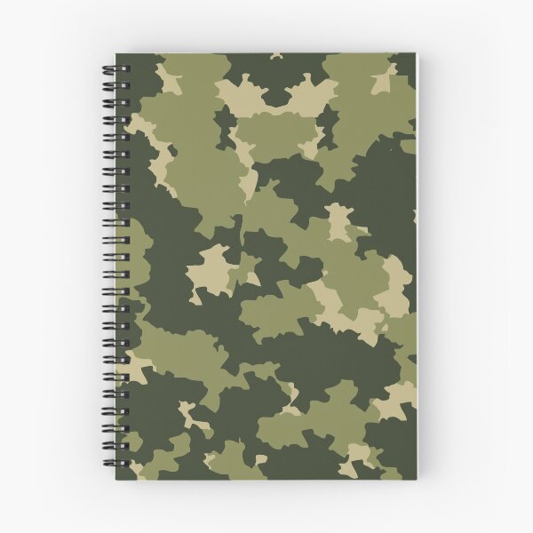 Item preview, CAMOUFLAGE ARMY designed and sold by since-dayone.