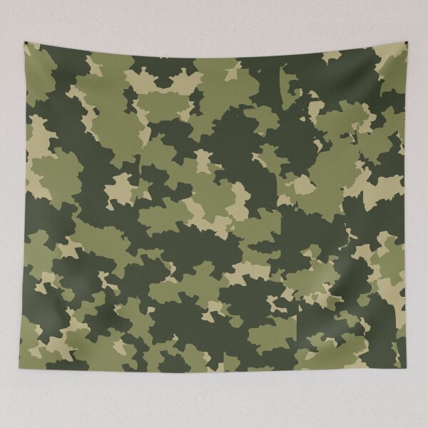 Item preview, CAMOUFLAGE ARMY designed and sold by since-dayone.